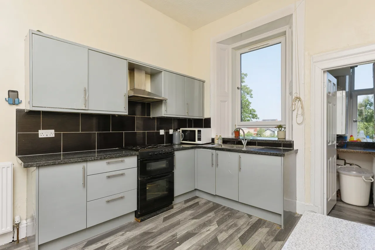 Kenmure Street, Glasgow, G41, photo 14
