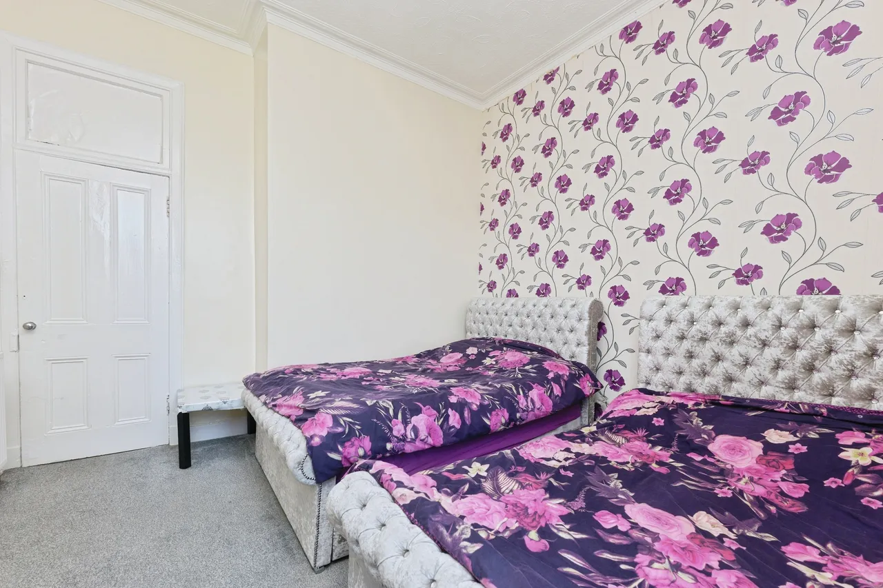 Kenmure Street, Glasgow, G41, photo 7