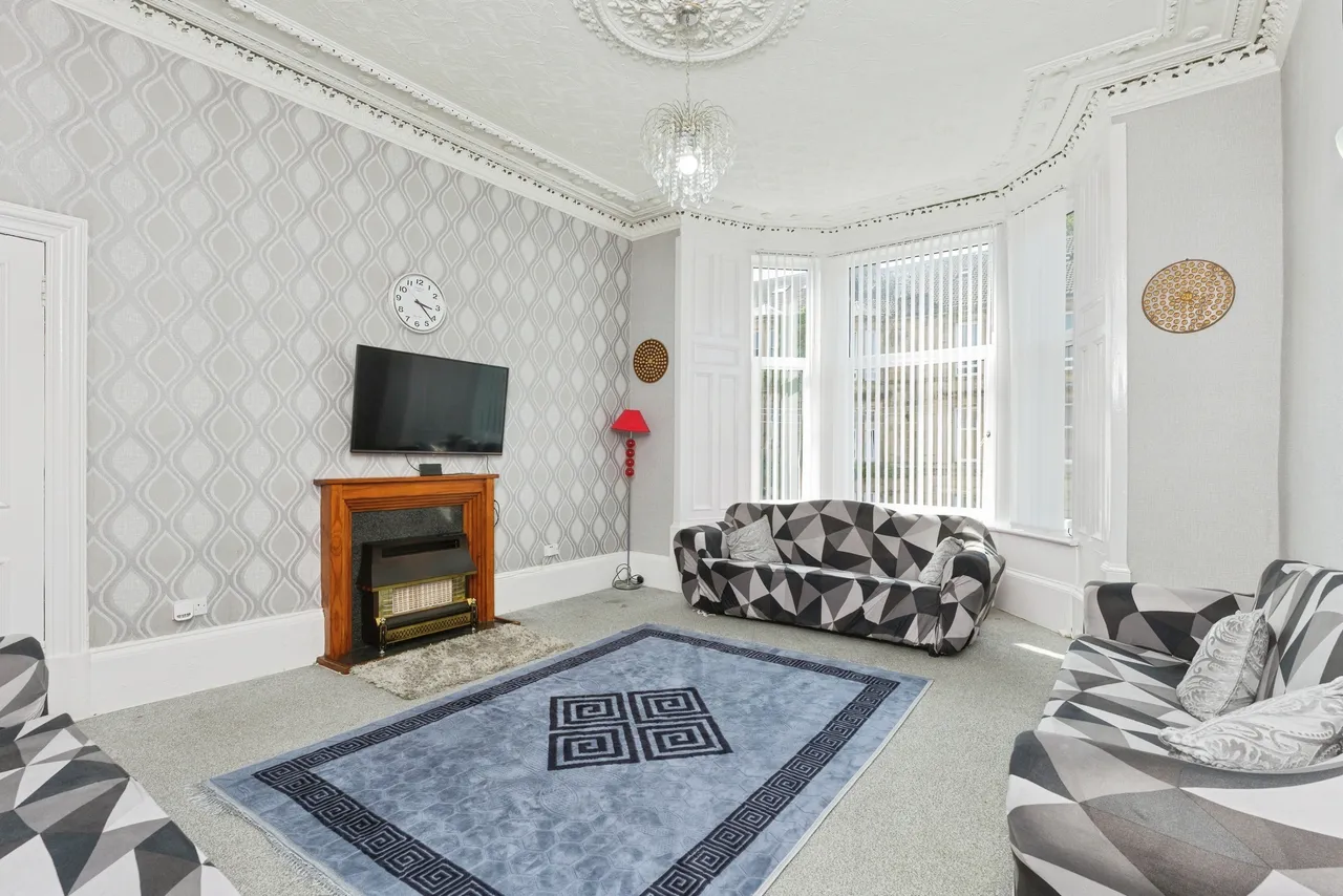 Kenmure Street, Glasgow, G41, photo 3