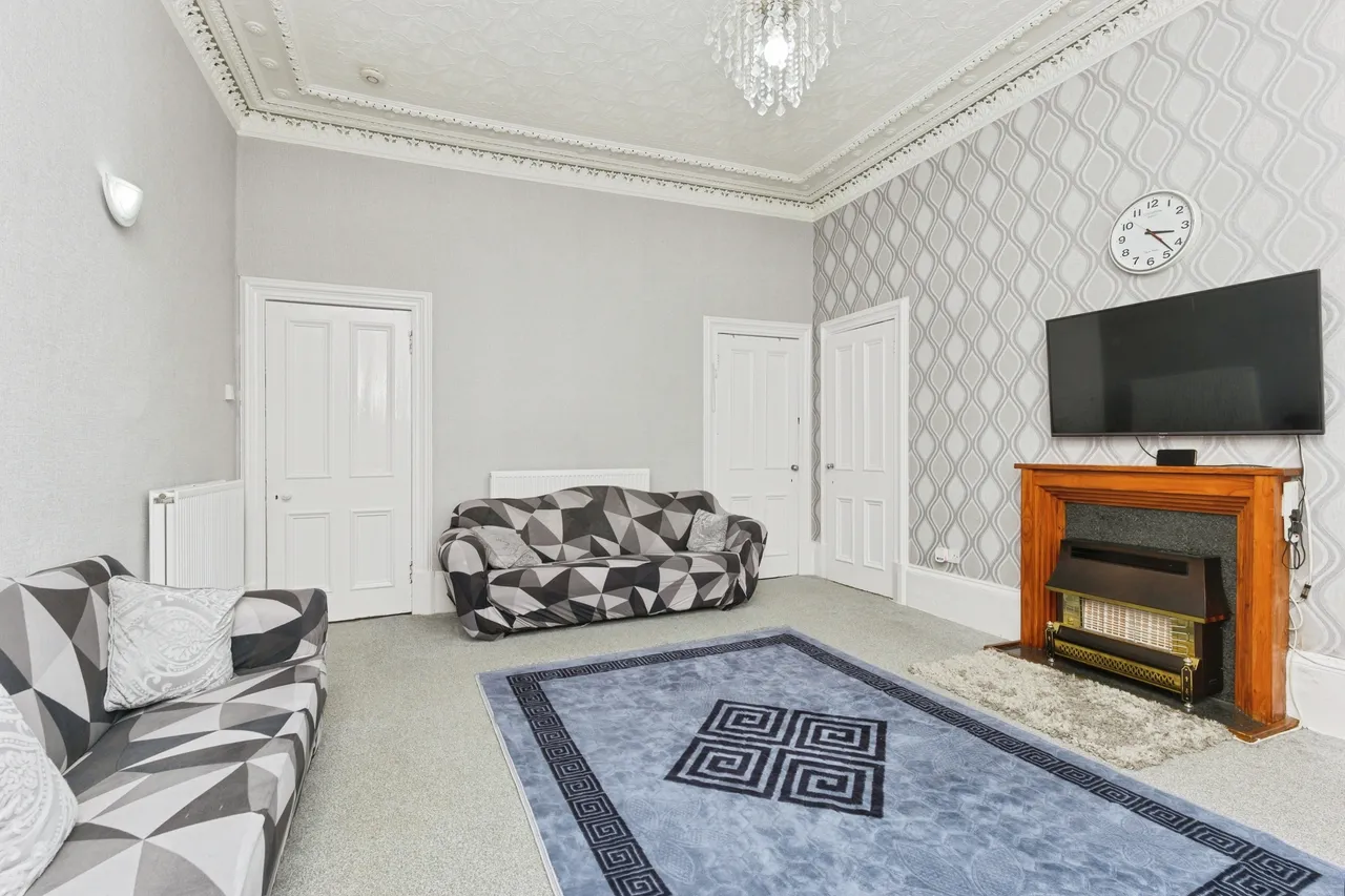 Kenmure Street, Glasgow, G41, photo 4