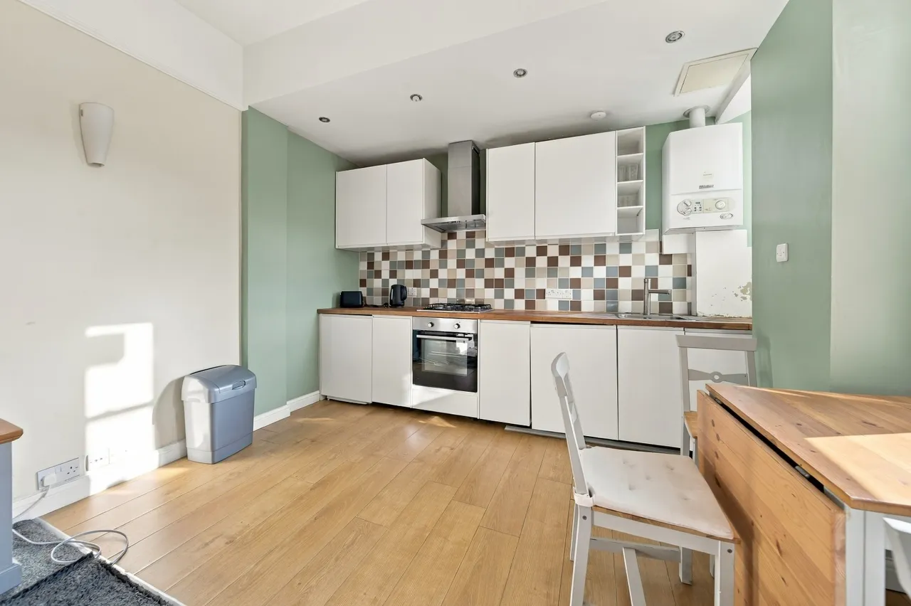 Hermand Crescent, Edinburgh, EH11, photo 3