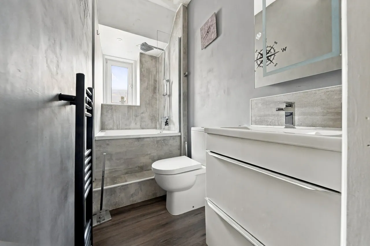 Hermand Crescent, Edinburgh, EH11, photo 13