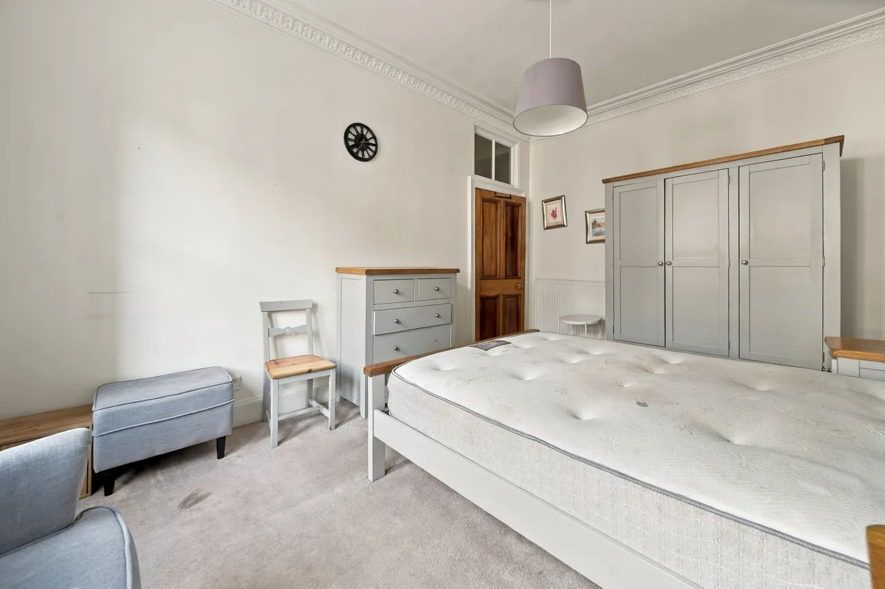 Hermand Crescent, Edinburgh, EH11, photo 10