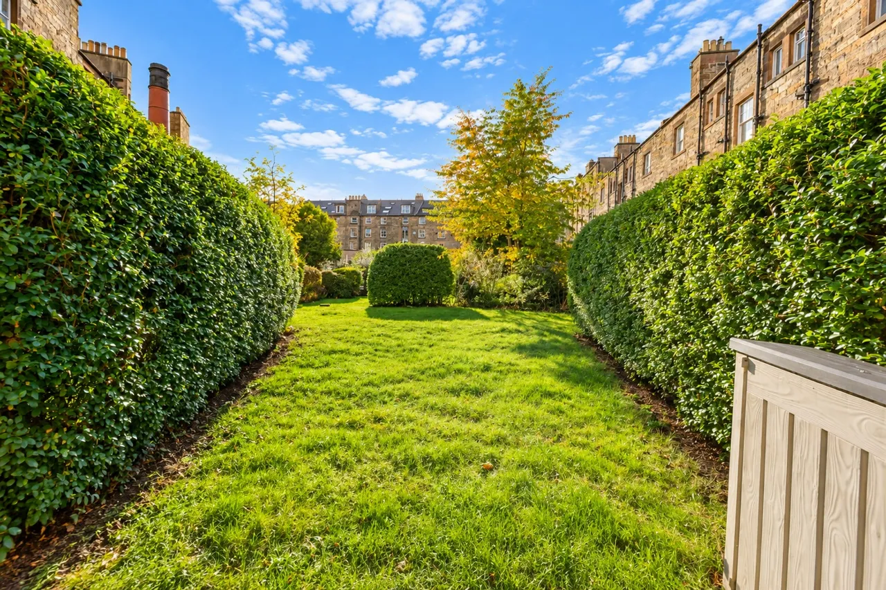 Hermand Crescent, Edinburgh, EH11, photo 14