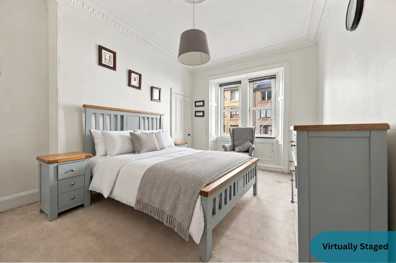 Hermand Crescent, Edinburgh, EH11, photo 5