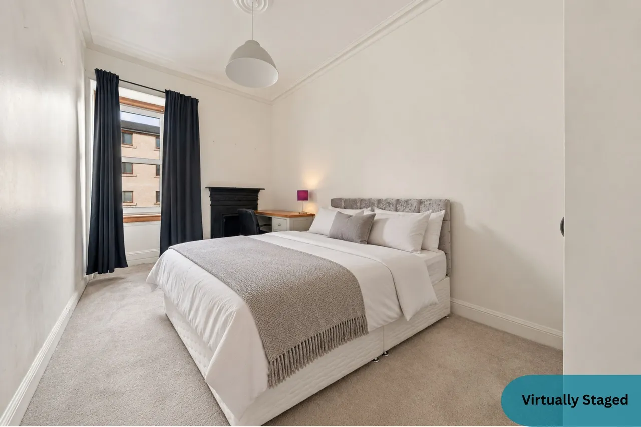 Hermand Crescent, Edinburgh, EH11, photo 7