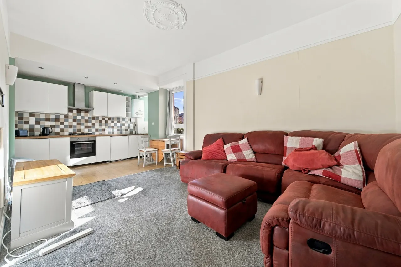 Hermand Crescent, Edinburgh, EH11, photo 2