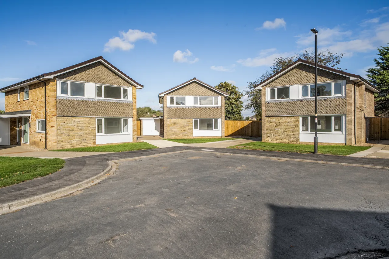 Linton Place, Linton On Ouse, YORK, photo 8