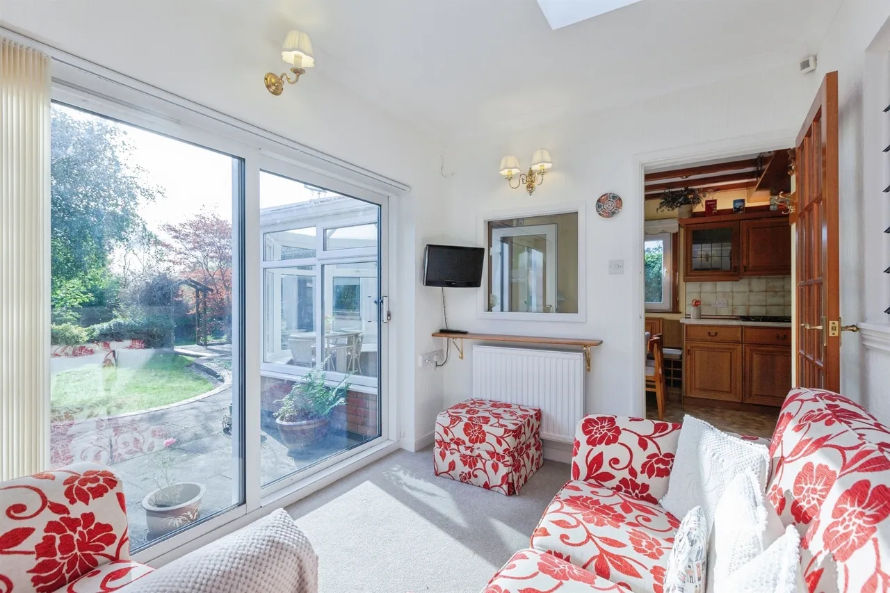 Durham Drive, Wigston, photo 8