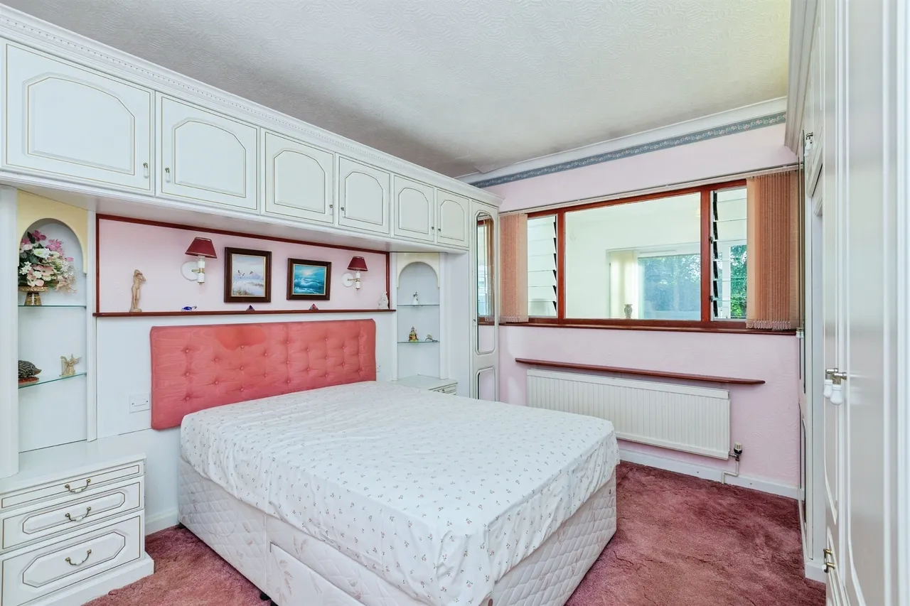 Durham Drive, Wigston, photo 10