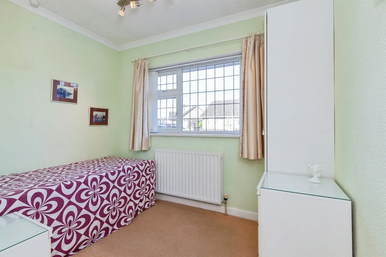 Durham Drive, Wigston, photo 12