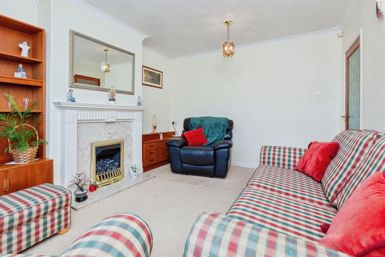 Durham Drive, Wigston, photo 4