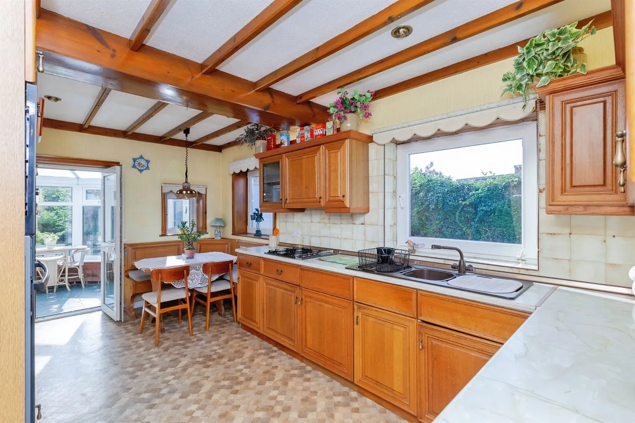 Durham Drive, Wigston, photo 6