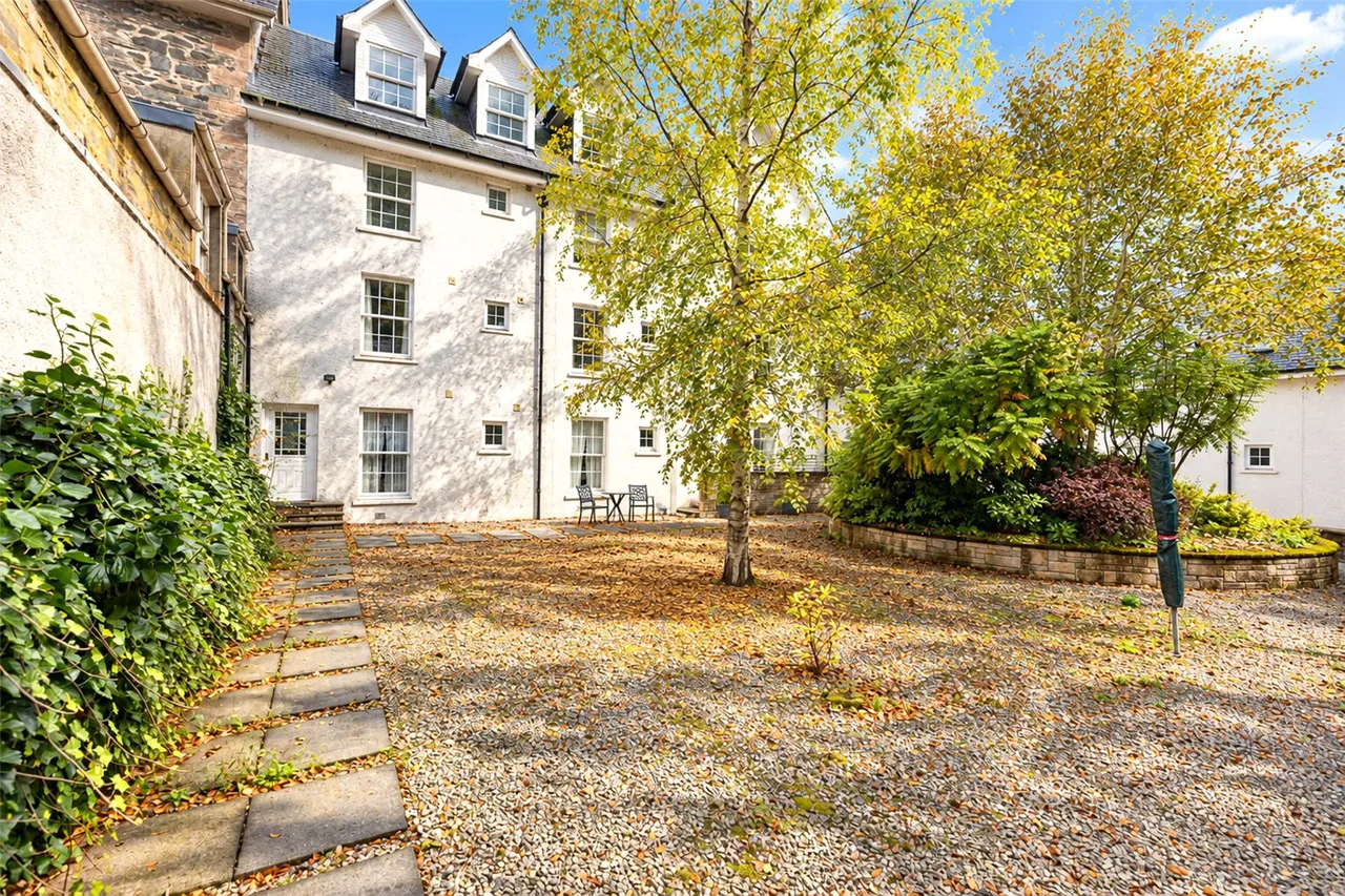 Perth Road, Birnam, PH8, photo 12