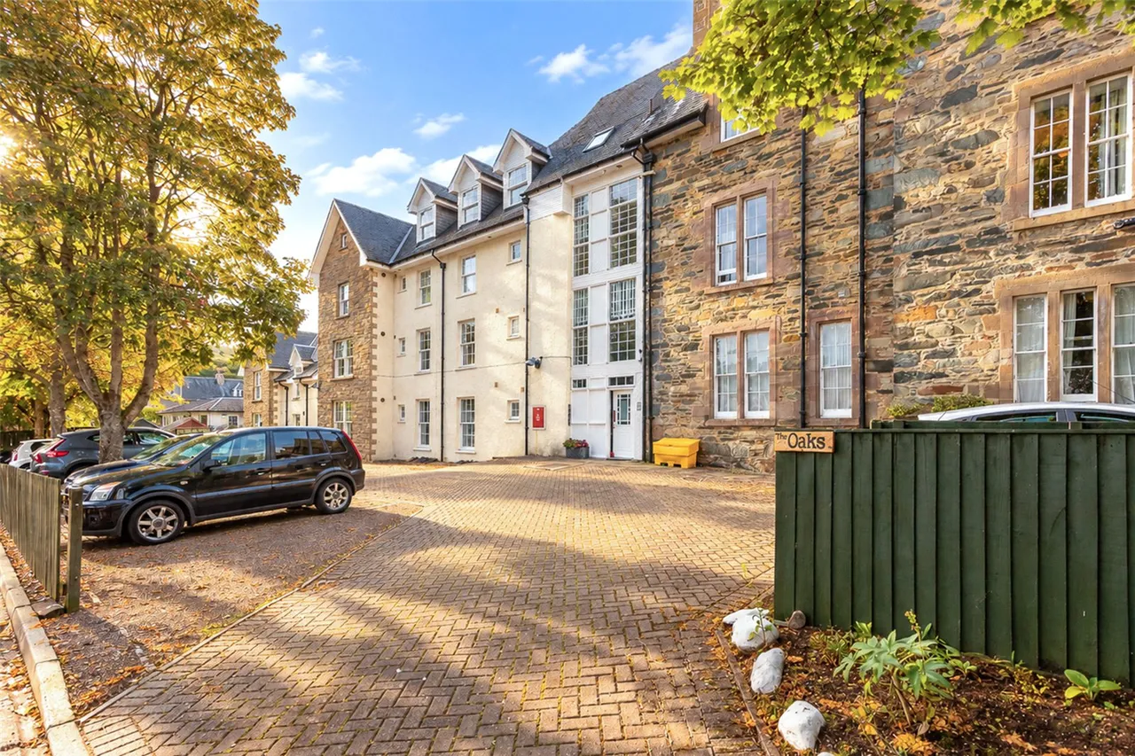 Perth Road, Birnam, PH8, photo 13