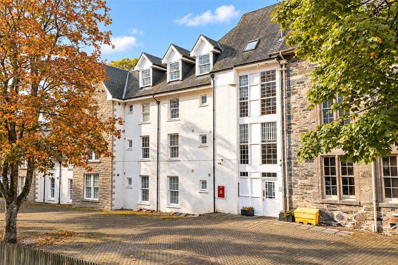 Perth Road, Birnam, PH8, photo 14