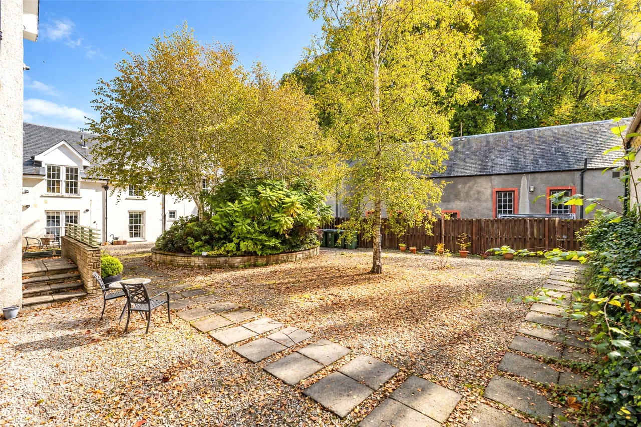 Perth Road, Birnam, PH8, photo 11