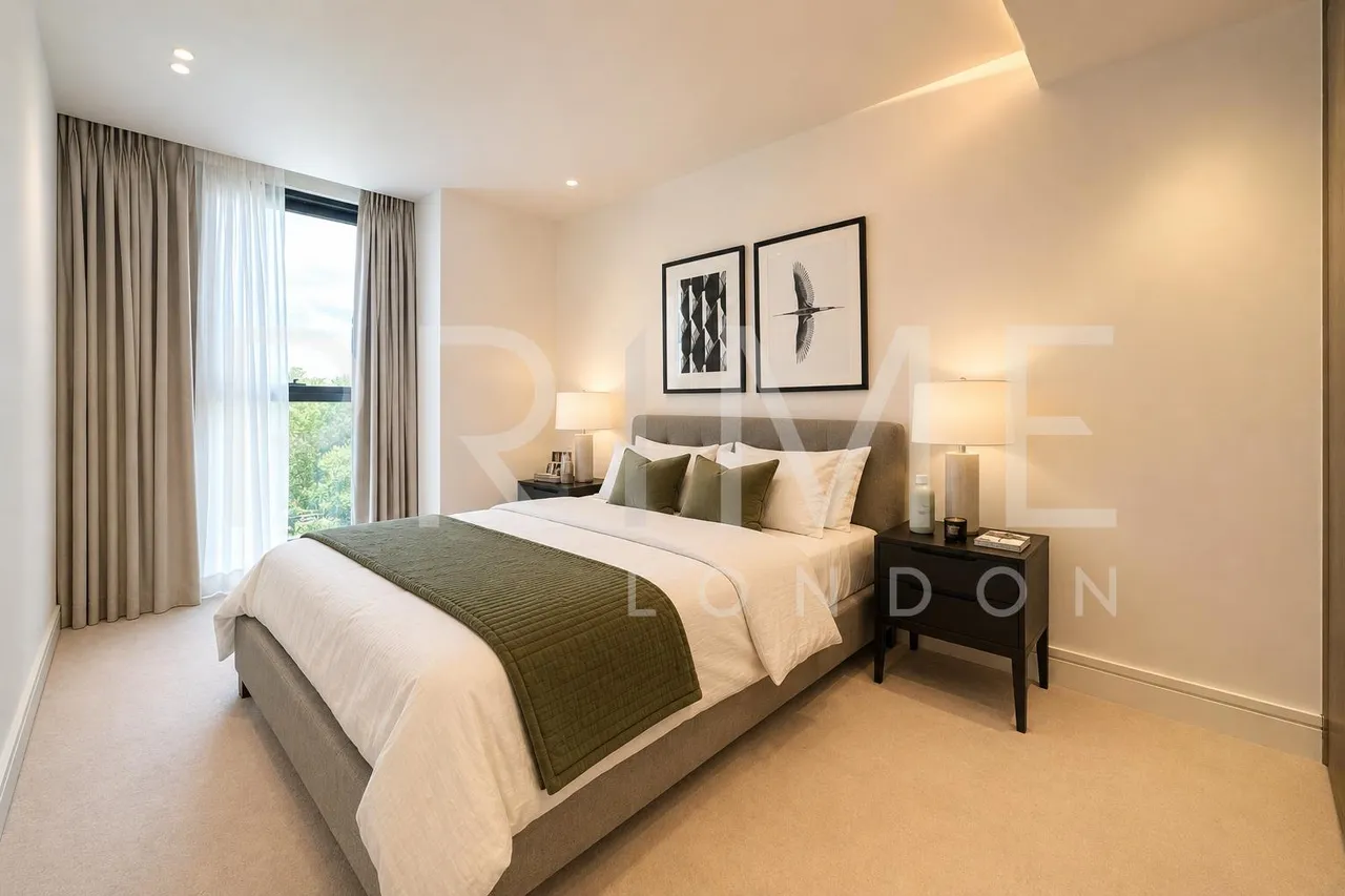 Harbour Avenue, Chelsea Island, SW10, photo 6