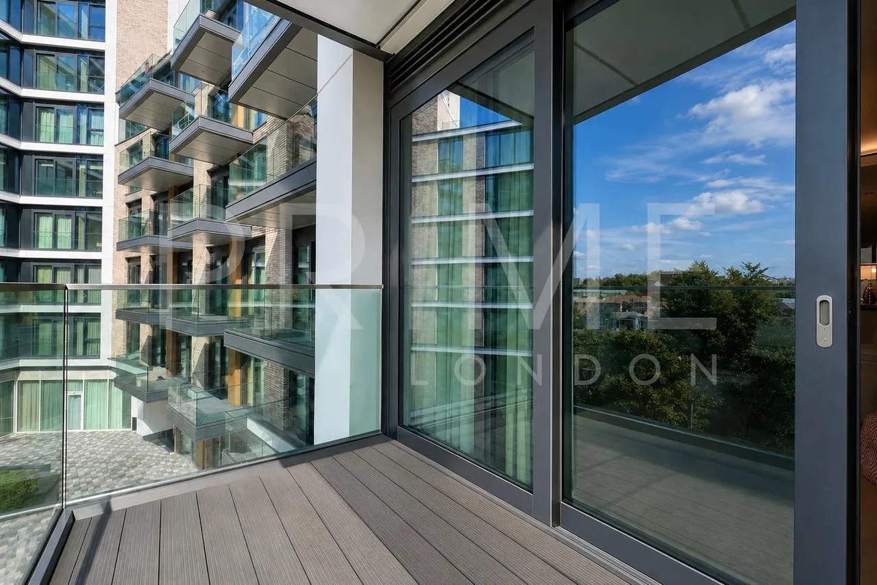 Harbour Avenue, Chelsea Island, SW10, photo 9
