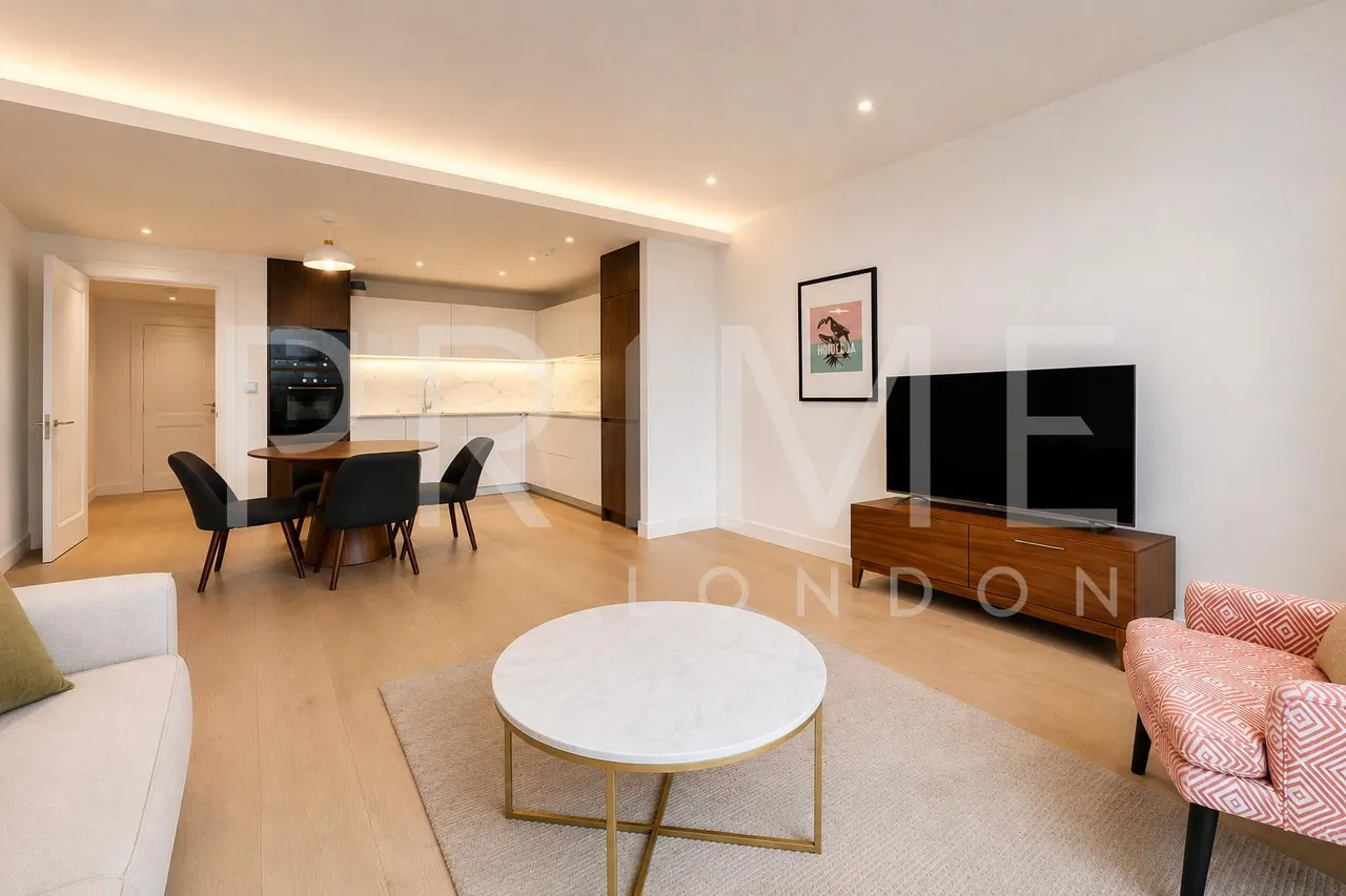 Harbour Avenue, Chelsea Island, SW10, photo 3