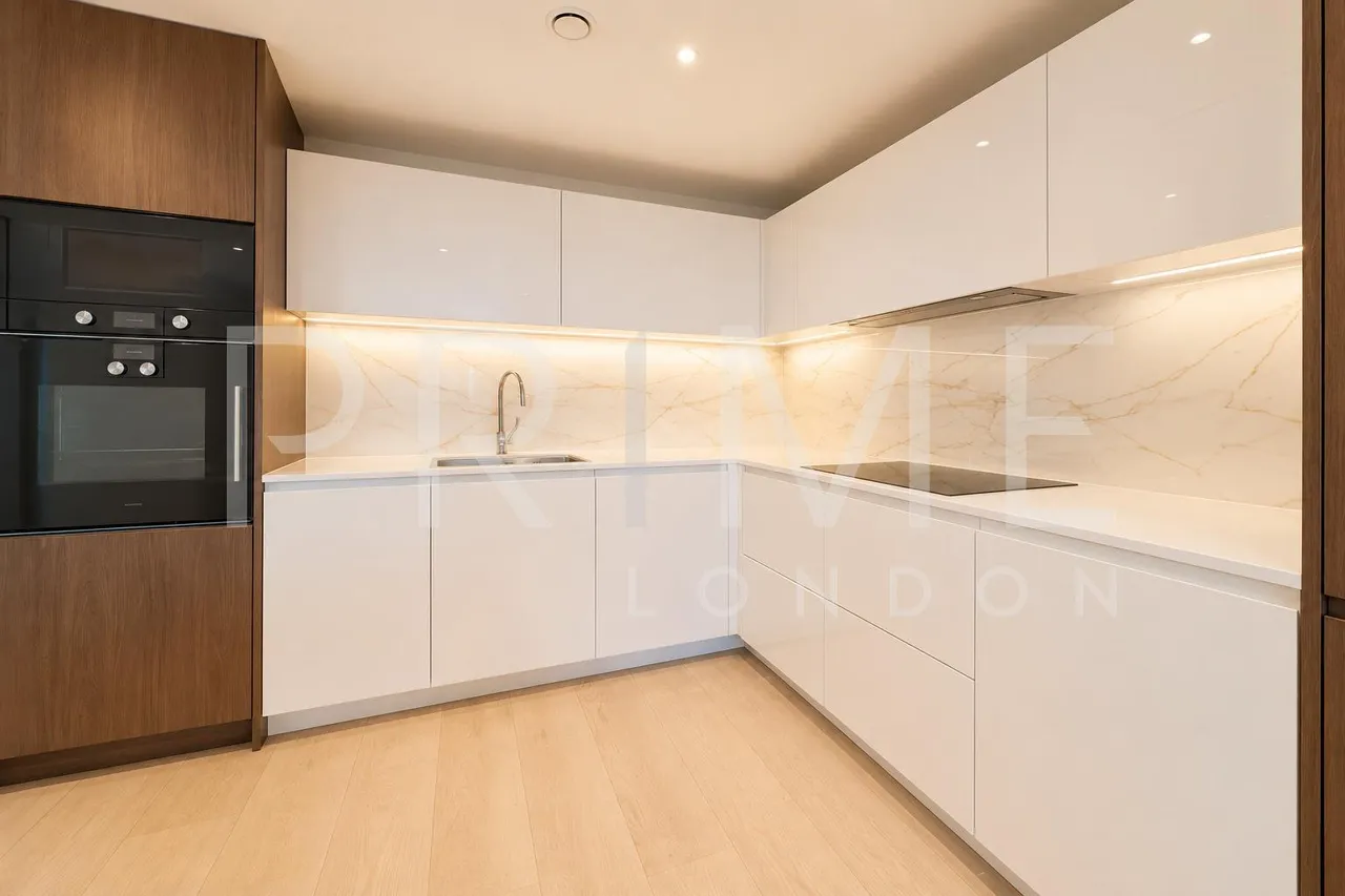 Harbour Avenue, Chelsea Island, SW10, photo 5