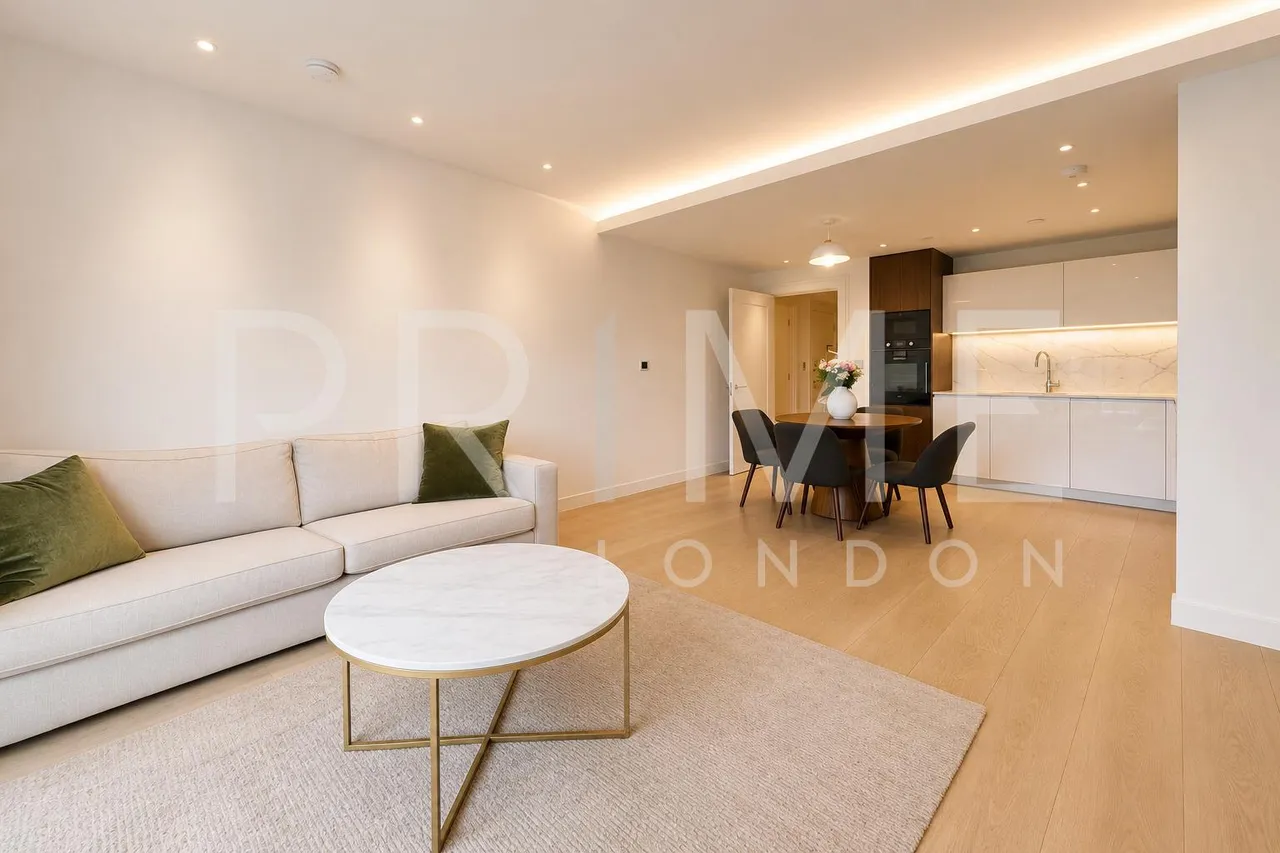 Harbour Avenue, Chelsea Island, SW10, photo 4