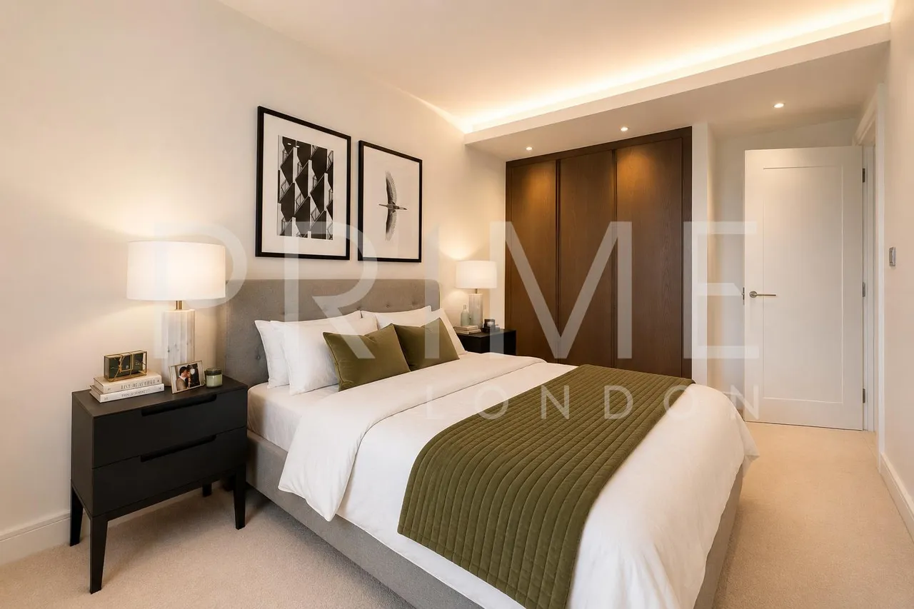 Harbour Avenue, Chelsea Island, SW10, photo 7