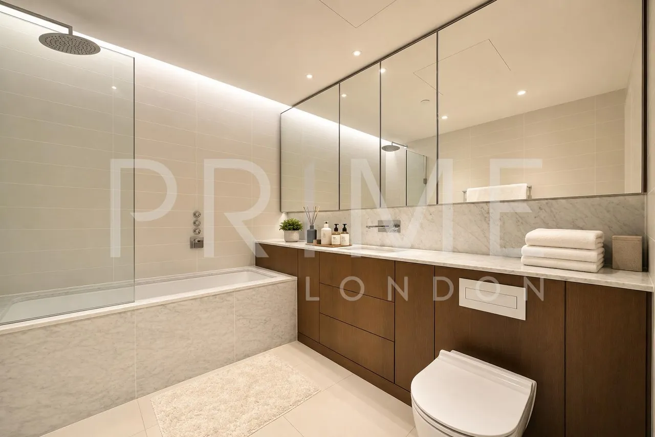 Harbour Avenue, Chelsea Island, SW10, photo 8