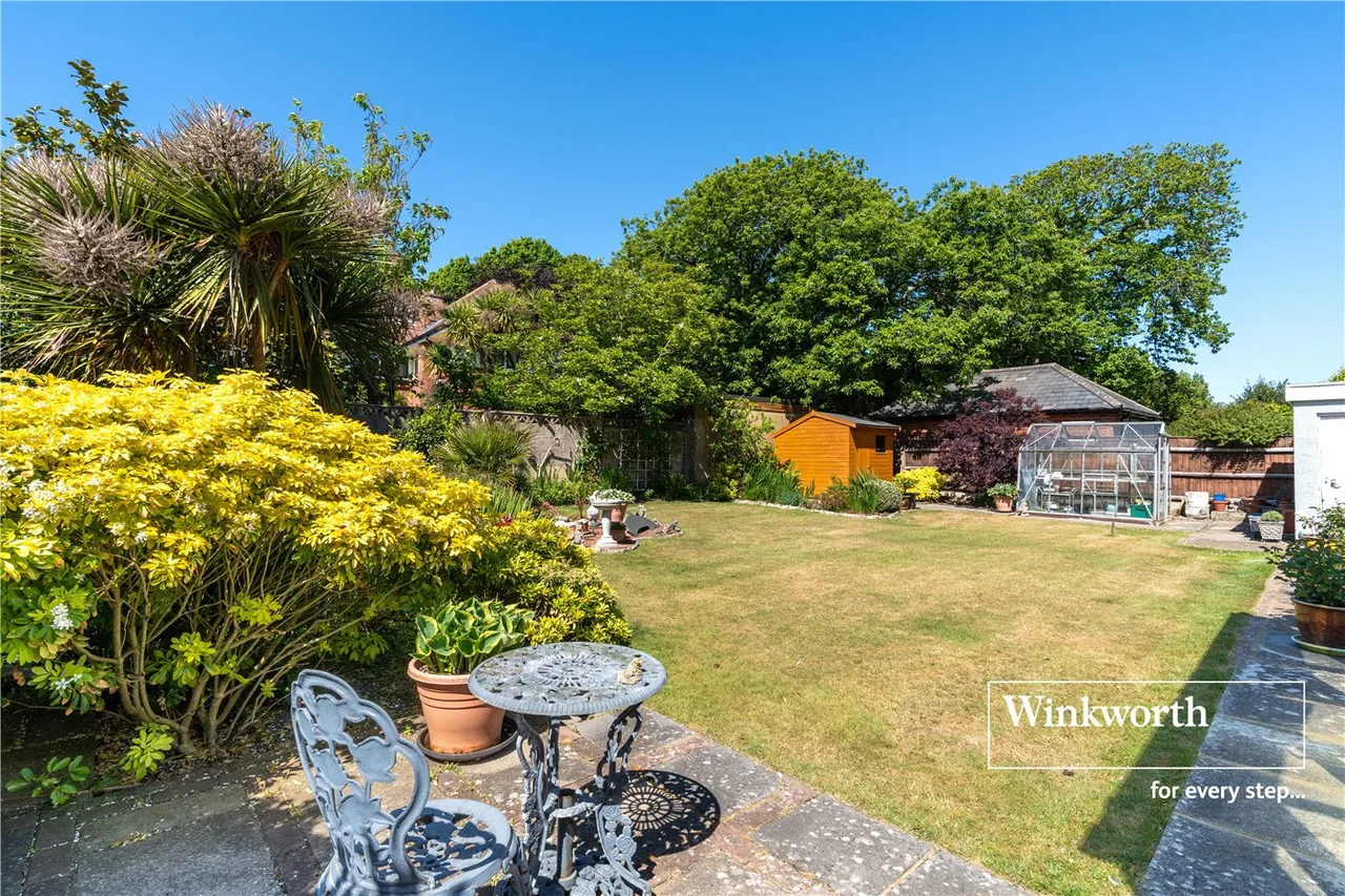 Keswick Road, Bournemouth, Dorset, BH5, photo 10