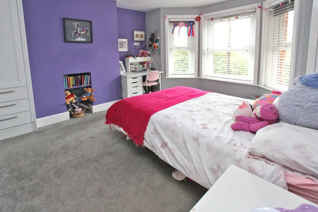 Sway, Lymington, photo 12