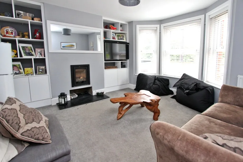 Sway, Lymington, photo 3