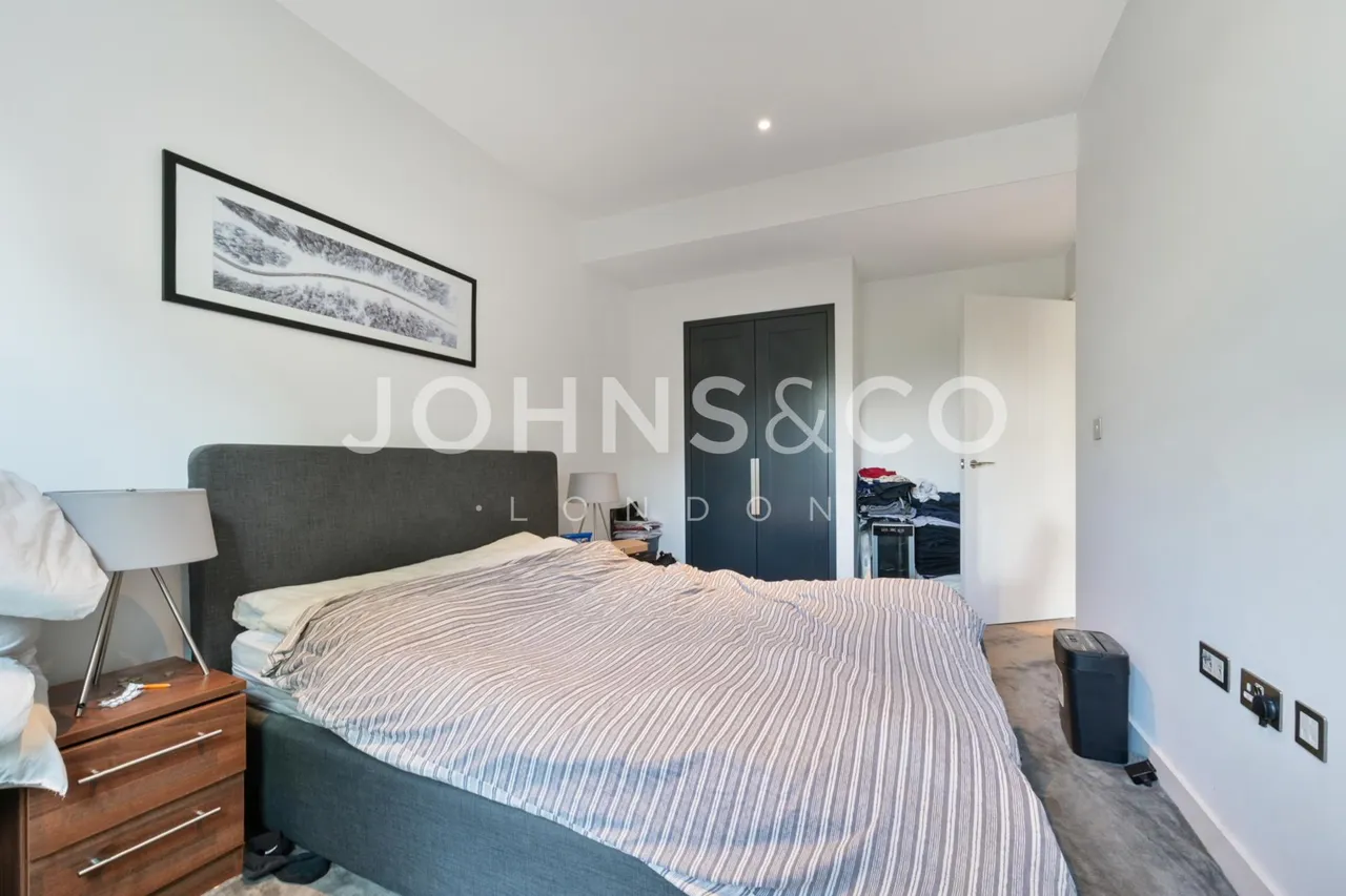 Astell House, London City Island, E14, photo 7
