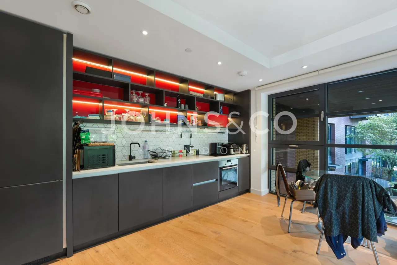 Astell House, London City Island, E14, photo 5