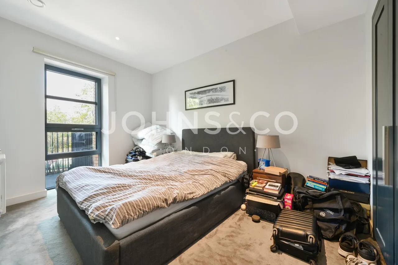 Astell House, London City Island, E14, photo 6