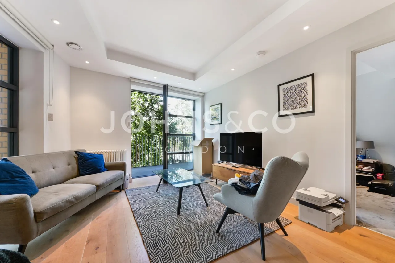 Astell House, London City Island, E14, photo 3