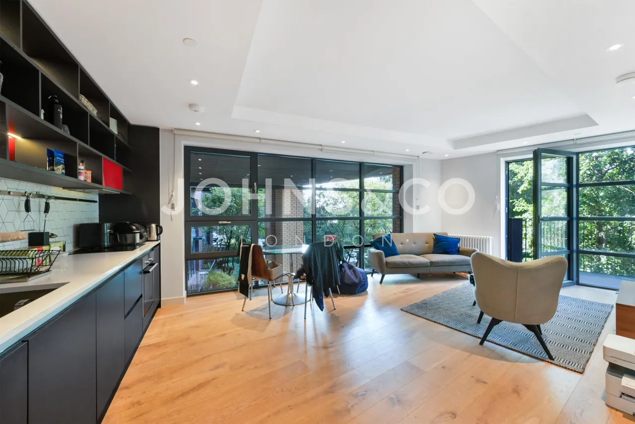 Astell House, London City Island, E14, photo 4