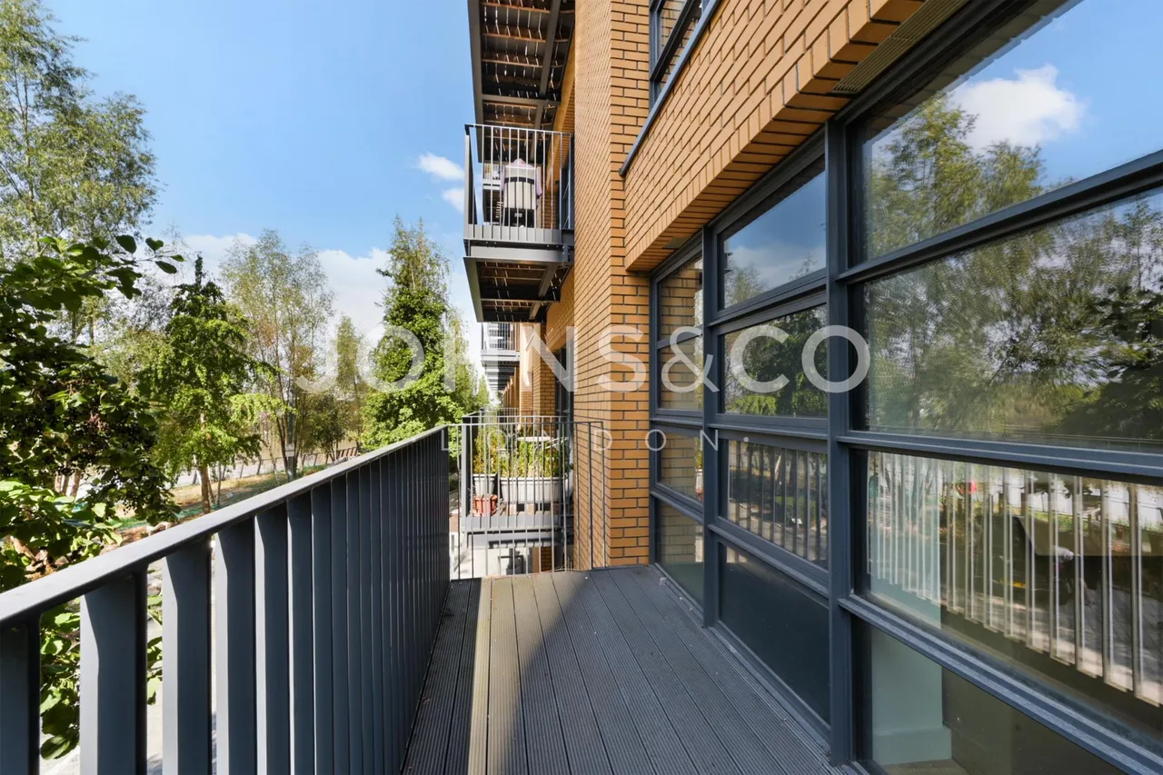 Astell House, London City Island, E14, photo 10
