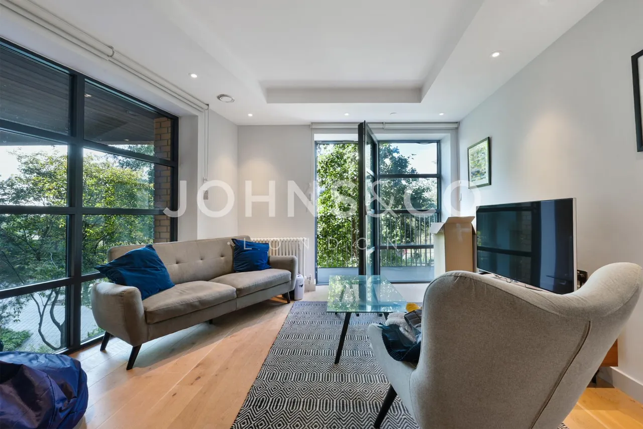 Astell House, London City Island, E14, photo 9