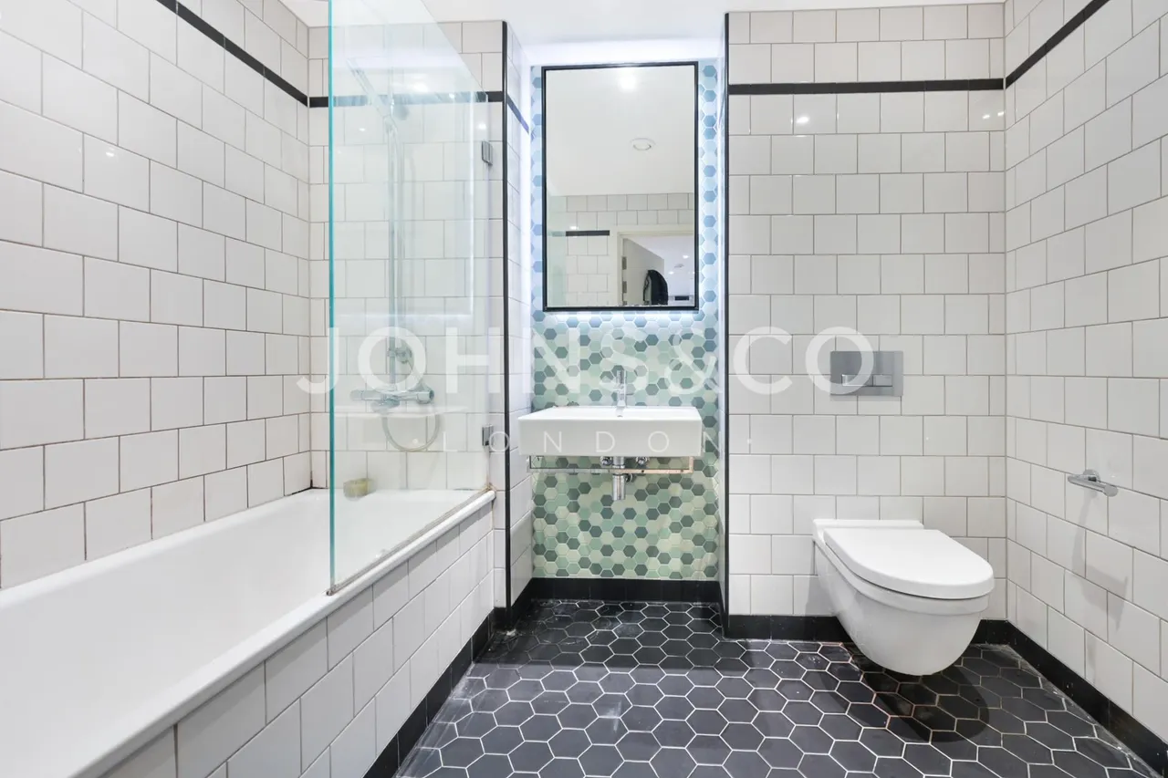 Astell House, London City Island, E14, photo 8