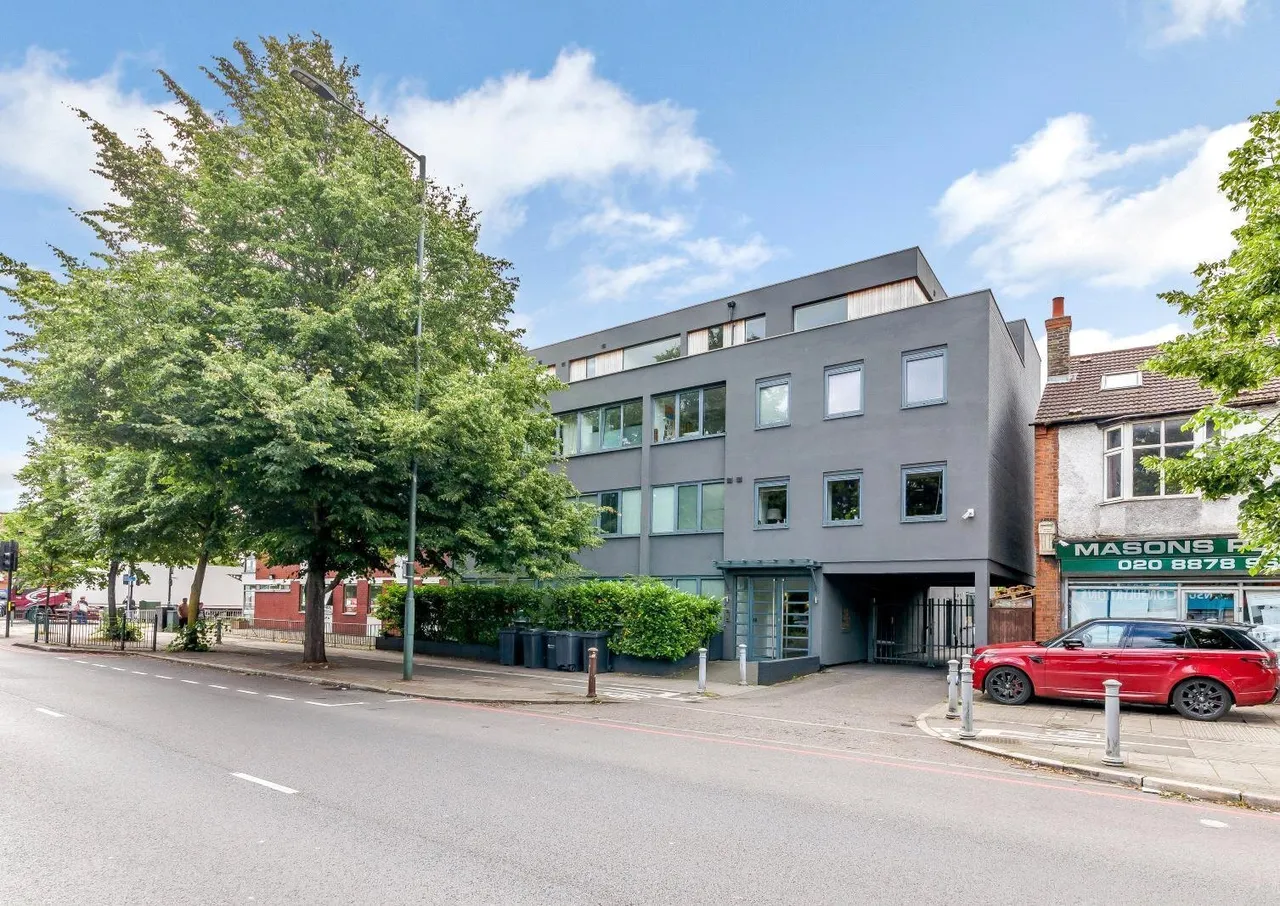 Lower Richmond Road, Richmond, TW9, photo 7