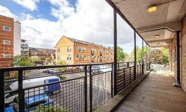 River House, 16 Northfields, London, SW18, photo 5