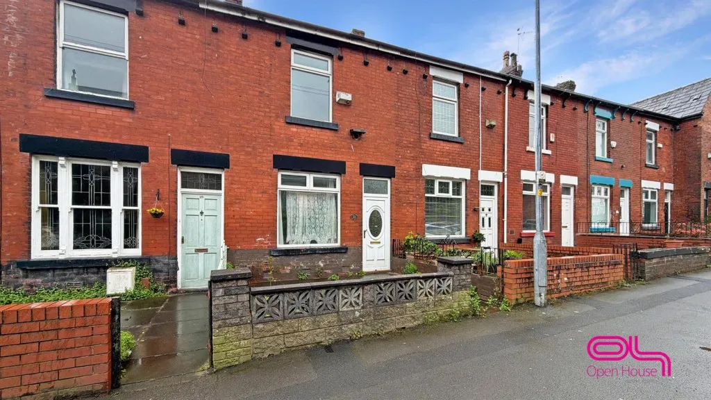 Lonsdale Road, Bolton, BL1, photo 2
