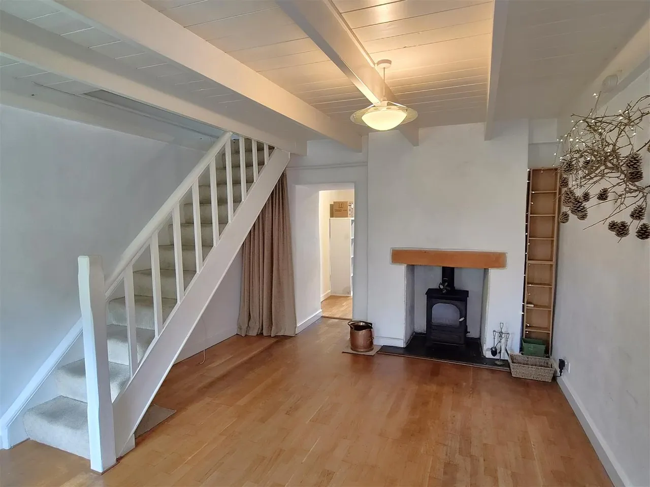 Fore Street, Polruan, photo 2