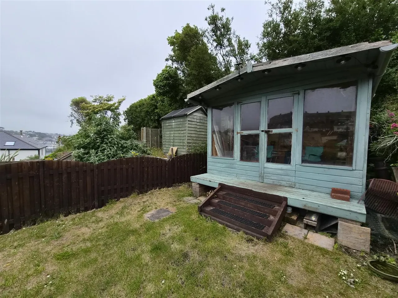 Fore Street, Polruan, photo 16