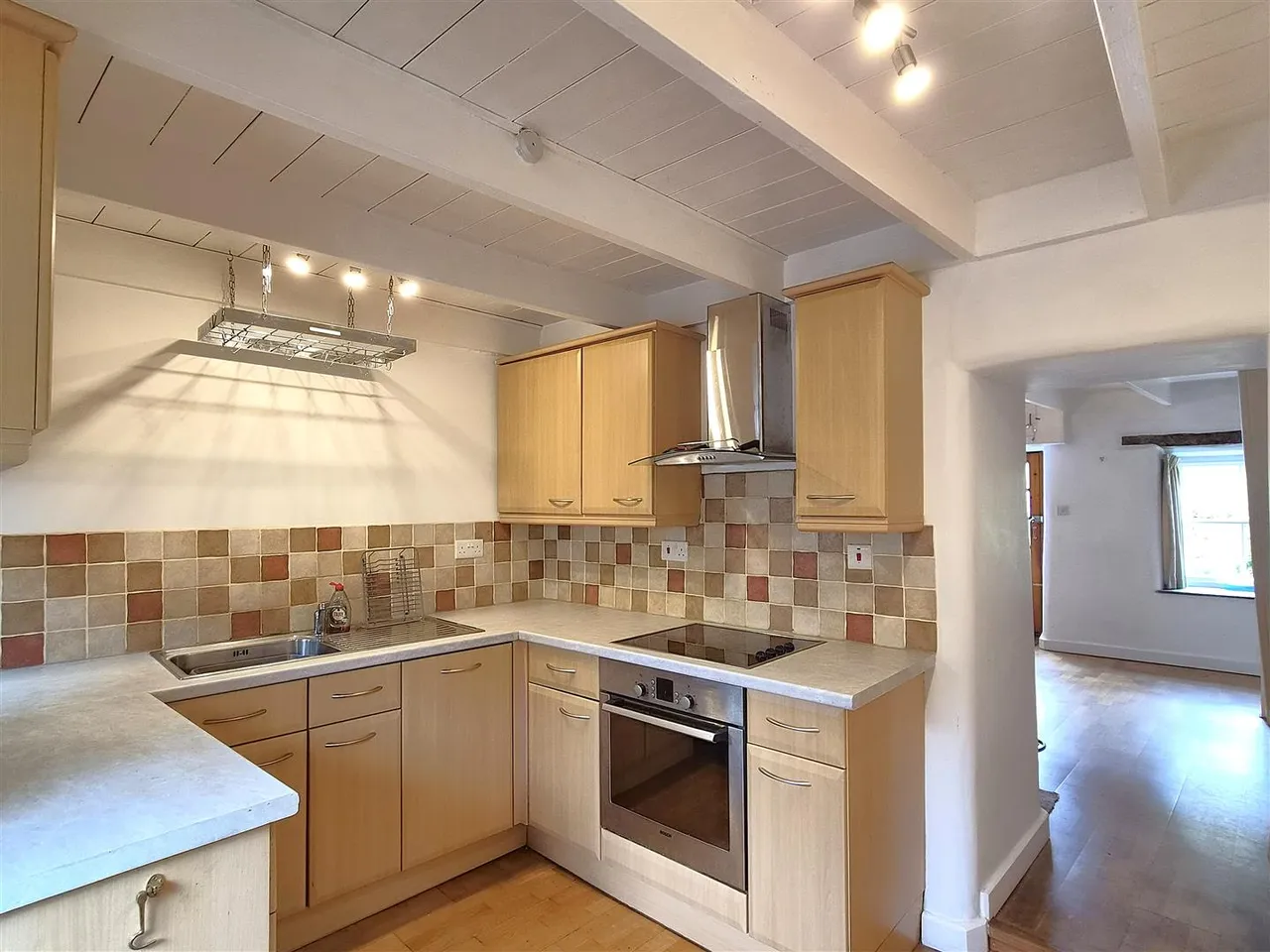 Fore Street, Polruan, photo 7