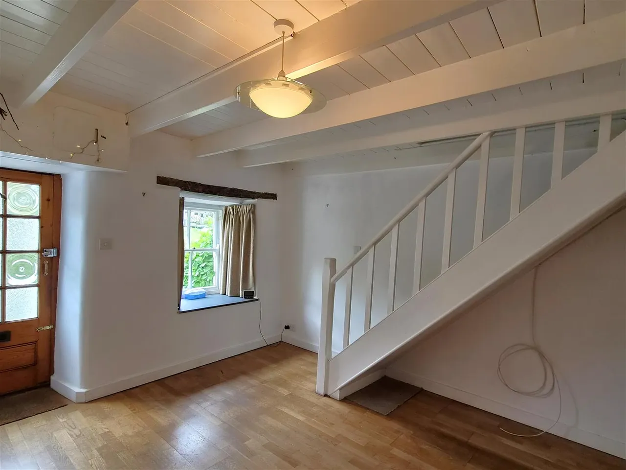 Fore Street, Polruan, photo 6