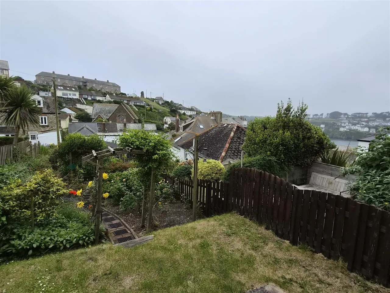 Fore Street, Polruan, photo 5