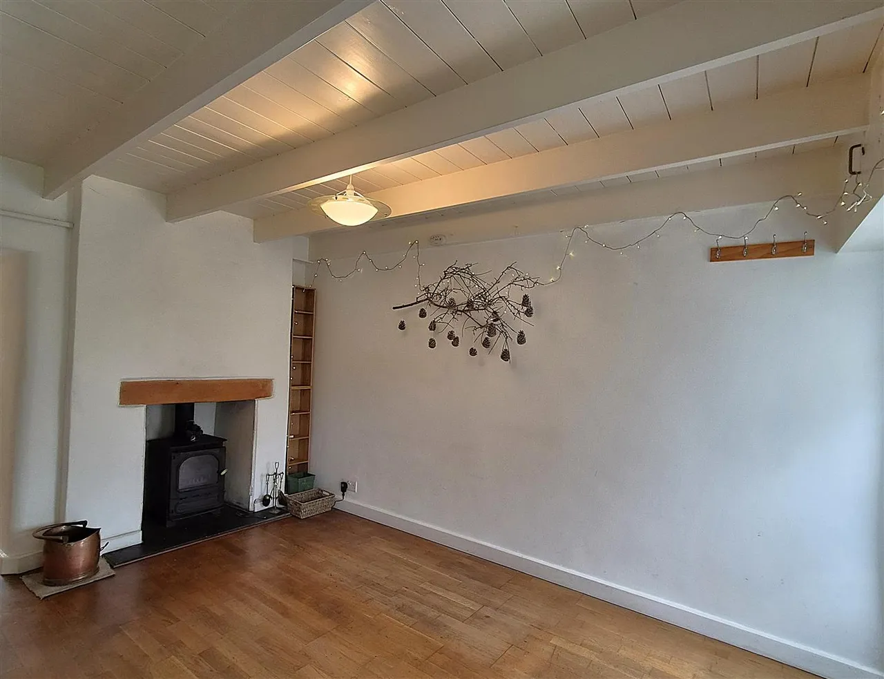 Fore Street, Polruan, photo 12
