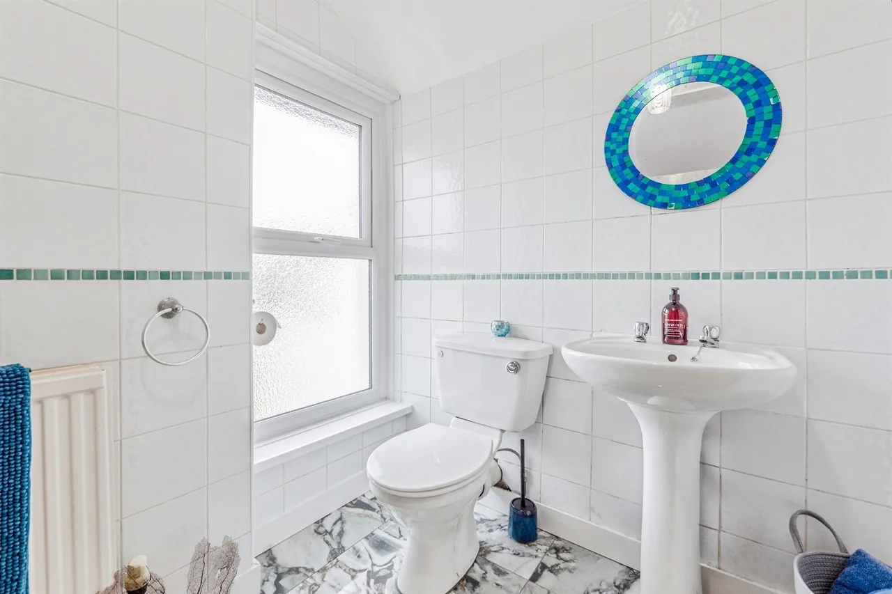Pearl Street, Splott, CF24, photo 12