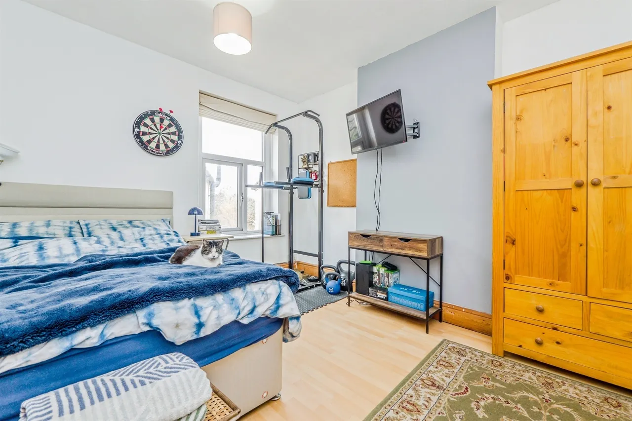 Pearl Street, Splott, CF24, photo 20
